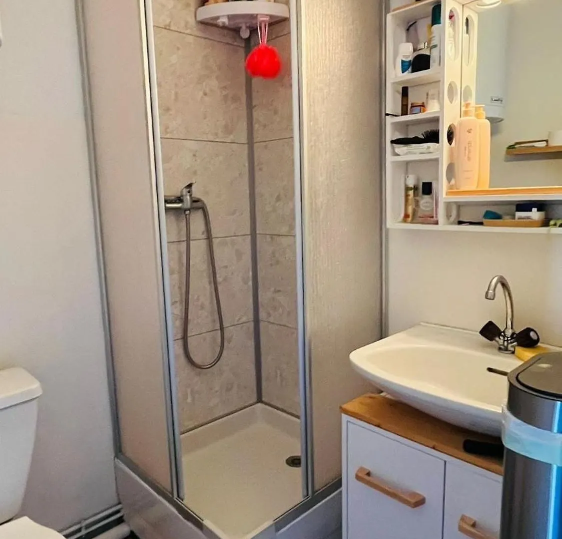 דירות אלוס Duplex With Panoramic View