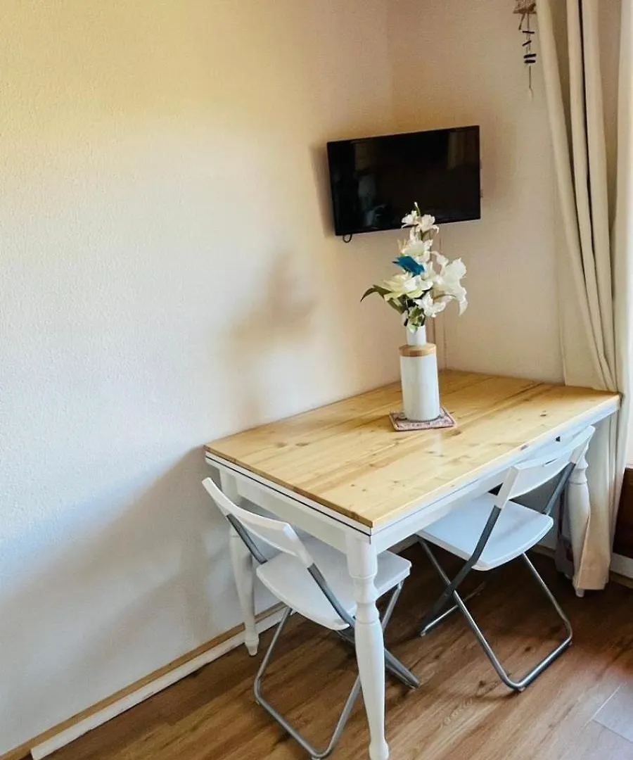 דירות אלוס Duplex With Panoramic View