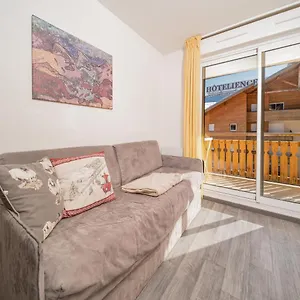  Appartement Du Verdon - 3401 - Proche Pistes -