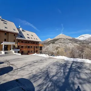  Appartement Au Pied Des Pistes