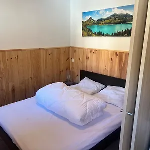  Appartement La Foux D Superbe 6 Couchages ,piscine