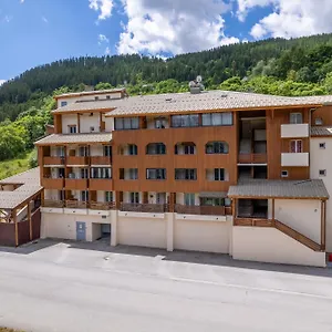  Appartement De Charme Avec Vue Sur Le Val D'allos, Parking Et Wifi Gratuit