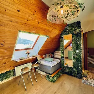  Appartement Atypical -