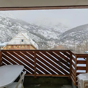  Appartement Seignus D Pieds Des Pistes
